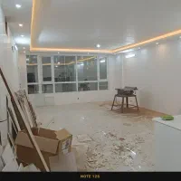 آپارتمان ۱۱۵ متری صفر فول