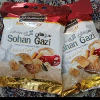 سوهان گزی حاج محسن قربانی
