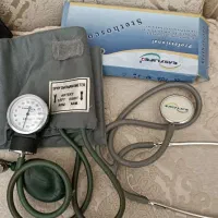 فشارسنج کاملاسالم