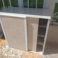 ساخت کابینت و میز سرامیکی ارزان و شیک