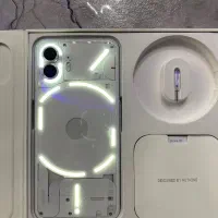 Nothing phone 2 (512(12