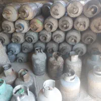 نمایندگی سیلندر گاز