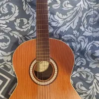 گیتار پارسی m6