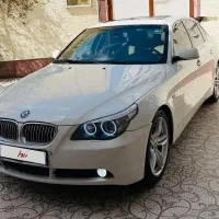 BMW520i