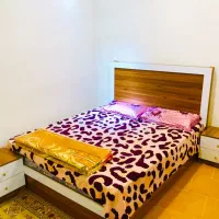 منزل مبله /خانواده ومجرد/