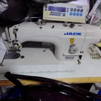 چرخ راسته دوز جک اتومات