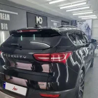 فیدلیتی پنج نفره 1402|خودرو سواری و وانت|رشت, شهرک آیت الله منتظری|دیوار