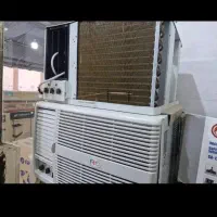 کولرمستبیشی.الجی انواع مارک سوخته‌مشتریم-