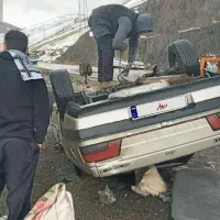 فروش ماشین چپی|خودرو سواری و وانت|مریوان, |دیوار