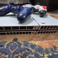 ps4 پلی استیشن|کنسول، بازی ویدئویی و آنلاین|نوشهر, |دیوار