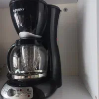 قهوه ساز چای ساز