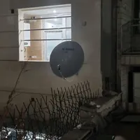 نصب انتن گردون
