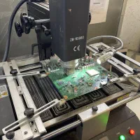 تعمیرات تخصصی کنسول و دسته بازی