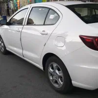 شاهین Gدنده سانروف دار|خودرو سواری و وانت|قم, باجک سه|دیوار