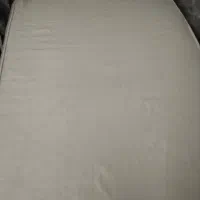 تخت فرفورژه 2 نفره فروش فوری|تخت و سرویس خواب|مشهد, ثامن|دیوار