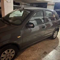 تیبا 2 مدل 97|خودرو سواری و وانت|تهران, خانی آباد نو شمالی|دیوار