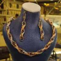 سرویس شانل فقط با 5%|جواهرات|تبریز, |دیوار