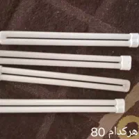 پایه دیواری|کتابخانه، شلف، قفسههای دیواری|شاهینشهر, نظامی|دیوار