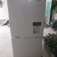 یخچال اسنوا