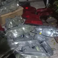 کاپوت سپر چراغ سینی فن  پژو پارس و ۴۰۵فابریکی کروز|قطعات یدکی و لوازم جانبی|شیراز, شیشه‌گری|دیوار