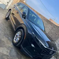 هوندا crv 2025|خودرو سواری و وانت|تهران, انبار نفت|دیوار