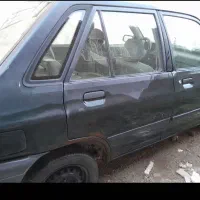 ماشین پراید