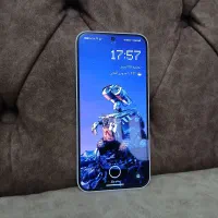 گوشی در حد اک