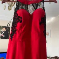 پیراهن مجلسی از سایز ۳۸ تا ۴۴|لباس|رودهن, |دیوار