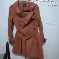 تعدادی لباس زمستانه زنانه|لباس|شیراز, فاضل|دیوار