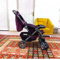 کالسکه خارجی|کالسکه و لوازم جانبی|میناب, |دیوار
