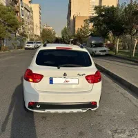 کوییک اتومات فول پلاس ۹۷ بیرنگ|خودرو سواری و وانت|تهران, مرزداران|دیوار