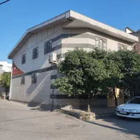 فروش خانه ویلایی ۱۳۰ متری ۲ خوابه