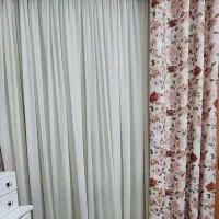 پرده اتاق خواب