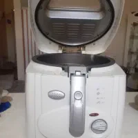 سرخکن سالم|اجاق گاز و لوازم برقی پخت‌وپز|قرچک, زیبا شهر|دیوار