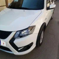 کوییک برج 11 403 gxr سفید مشکی رینگ|خودرو سواری و وانت|شهرکرد, |دیوار