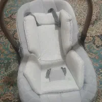 کریر|کالسکه و لوازم جانبی|تهران, سلیمانی|دیوار