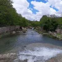 خانه-باغ-اجاره-ای-لب-رودخانه