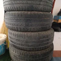 لاستیک بارز 14 ۱۸۵/۶۵