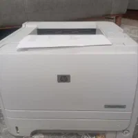 پرینتر hp2035 قابلیت نصب شبکه