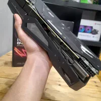 گرافیک RTX2080super 8G aorus master|قطعات و لوازم جانبی رایانه|تهران, صادقیه|دیوار