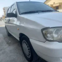 پراید هاچبک ۹۷ کنگان|خودرو سواری و وانت|بندر کنگان, |دیوار