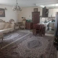 آپارتمان ۷۴متری ۲خوابه.مسکن هجرانی
