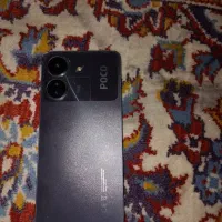 فروش گوشی پوکو c65|موبایل|آباده, |دیوار