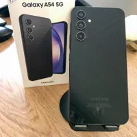 سامسونگ a54 تمیز