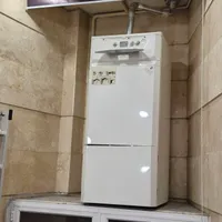 پکیج زمینی ایران رادیاتور Z60