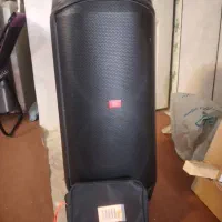 اسپیکر JBLجی بی ال اصل با دوسال گارانتی نو