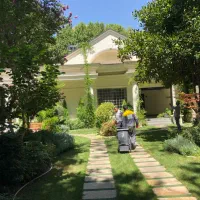 ۲۷۰۰متر ویلایی دربست/استخردار