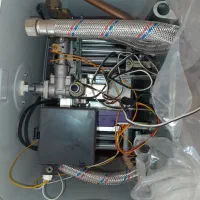 آب گرم کن دیواری بوتان B3215i