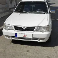 پراید 132مدل 90