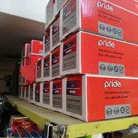 کمک خراب خود را با کمک سالم گازی عوض کنید تضمینی